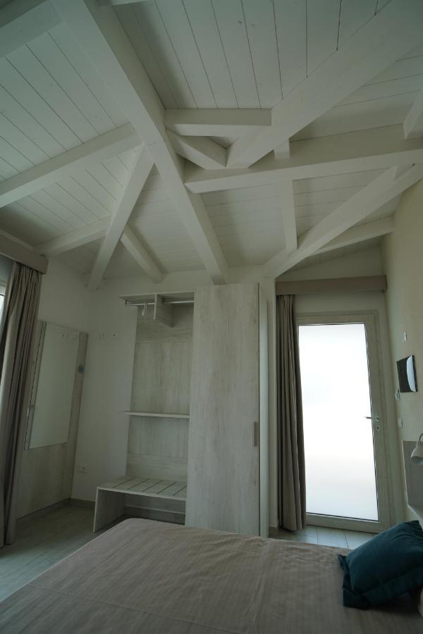 Maison d'hôtes Lentischio *
