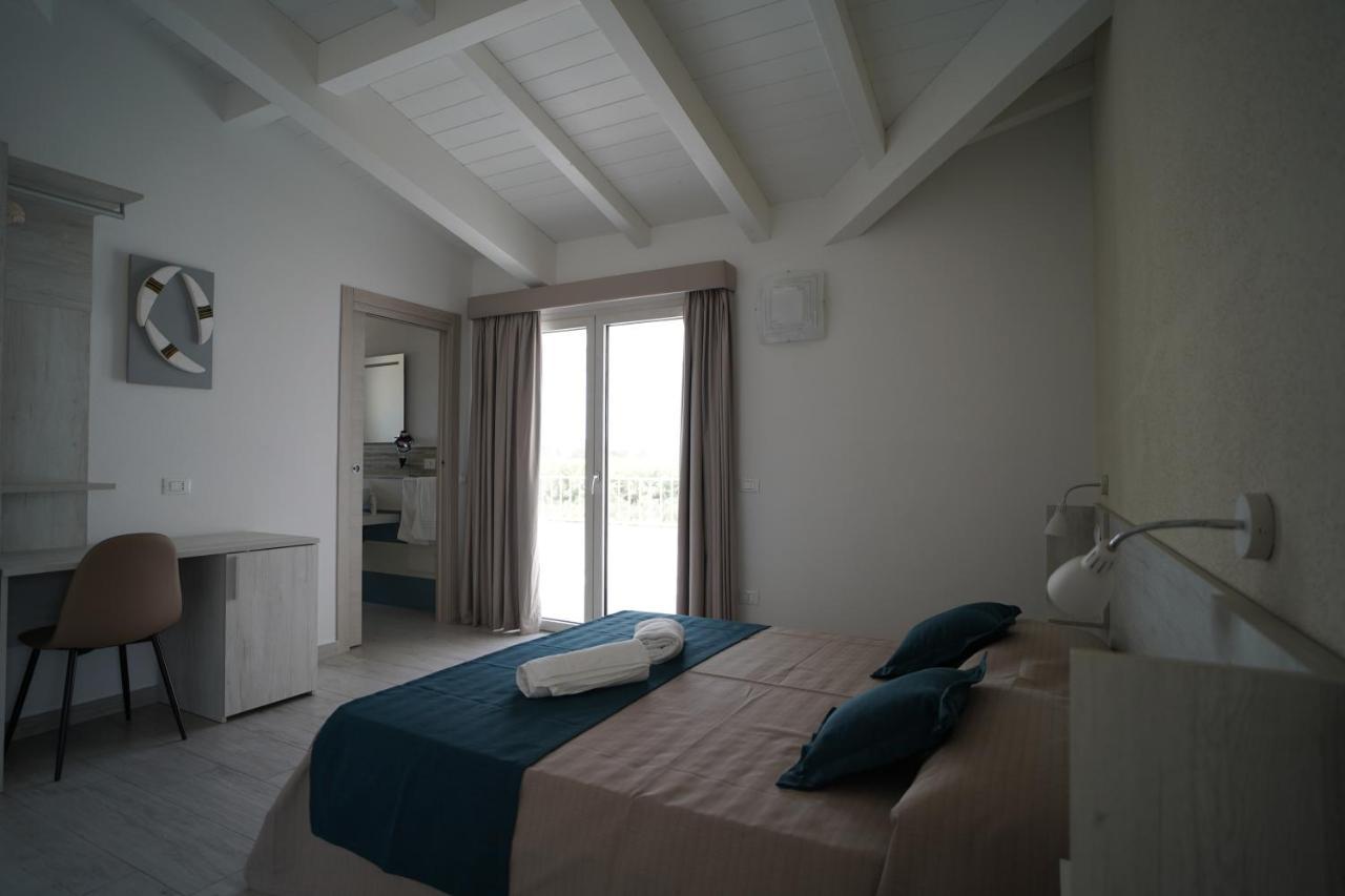 Maison d'hôtes Lentischio