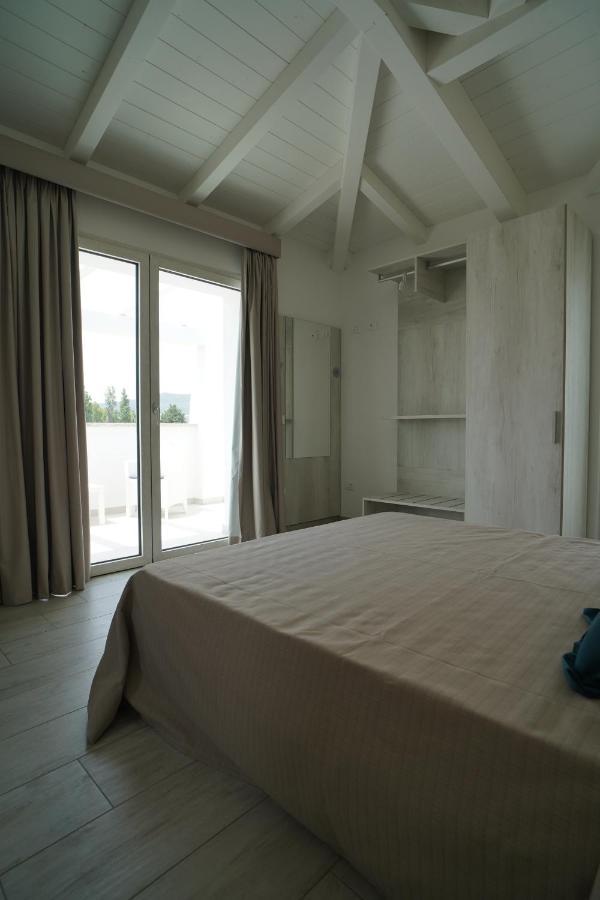 Lentischio Maison d'hôtes *