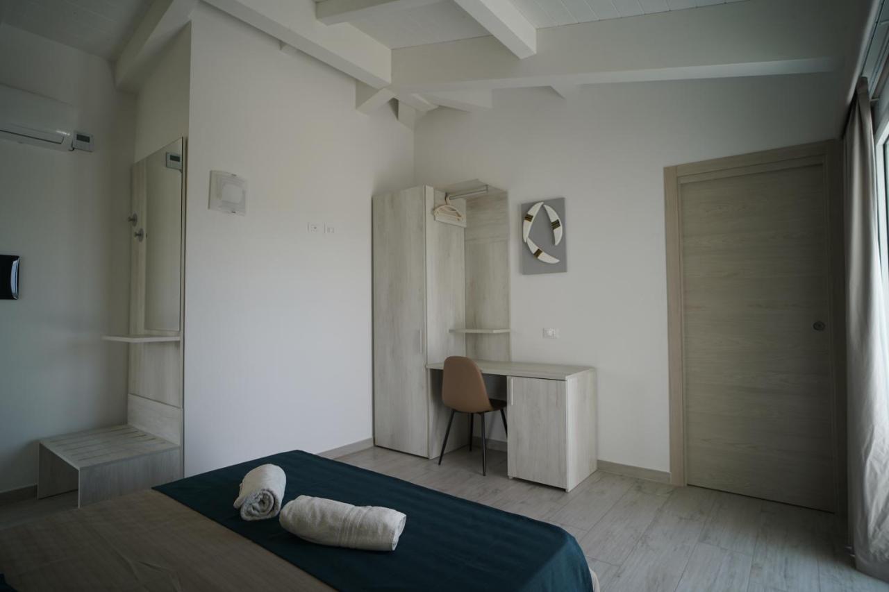 Maison d'hôtes Lentischio