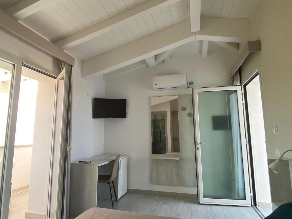 Lentischio Maison d'hôtes *
