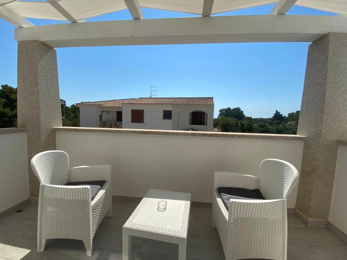 Maison d'hôtes Lentischio Budoni