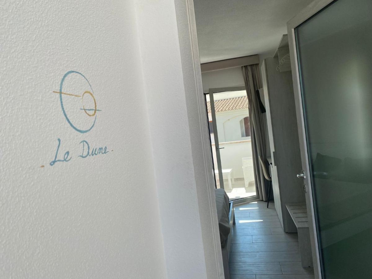 Lentischio Maison d'hôtes Budoni