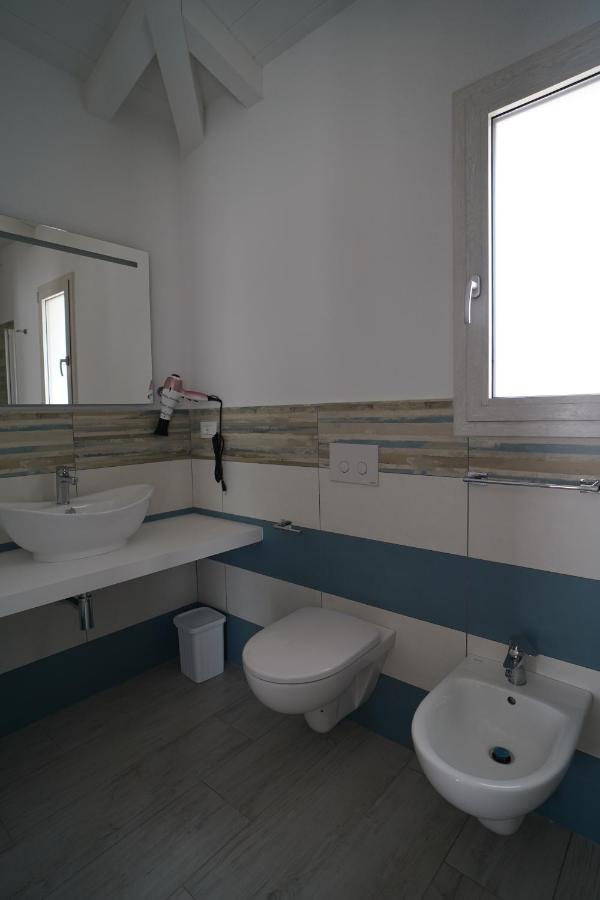 Gasthof Lentischio Budoni