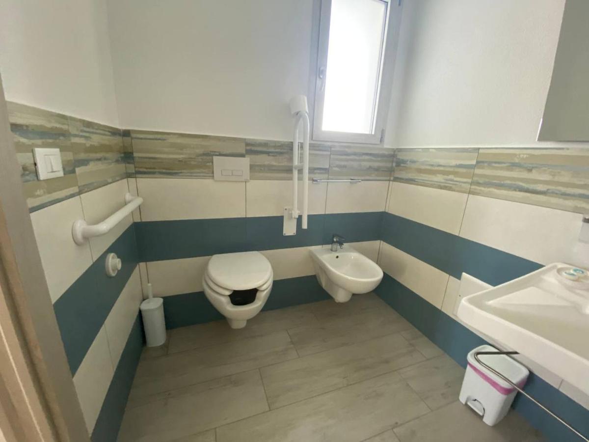 Lentischio Gasthof Budoni